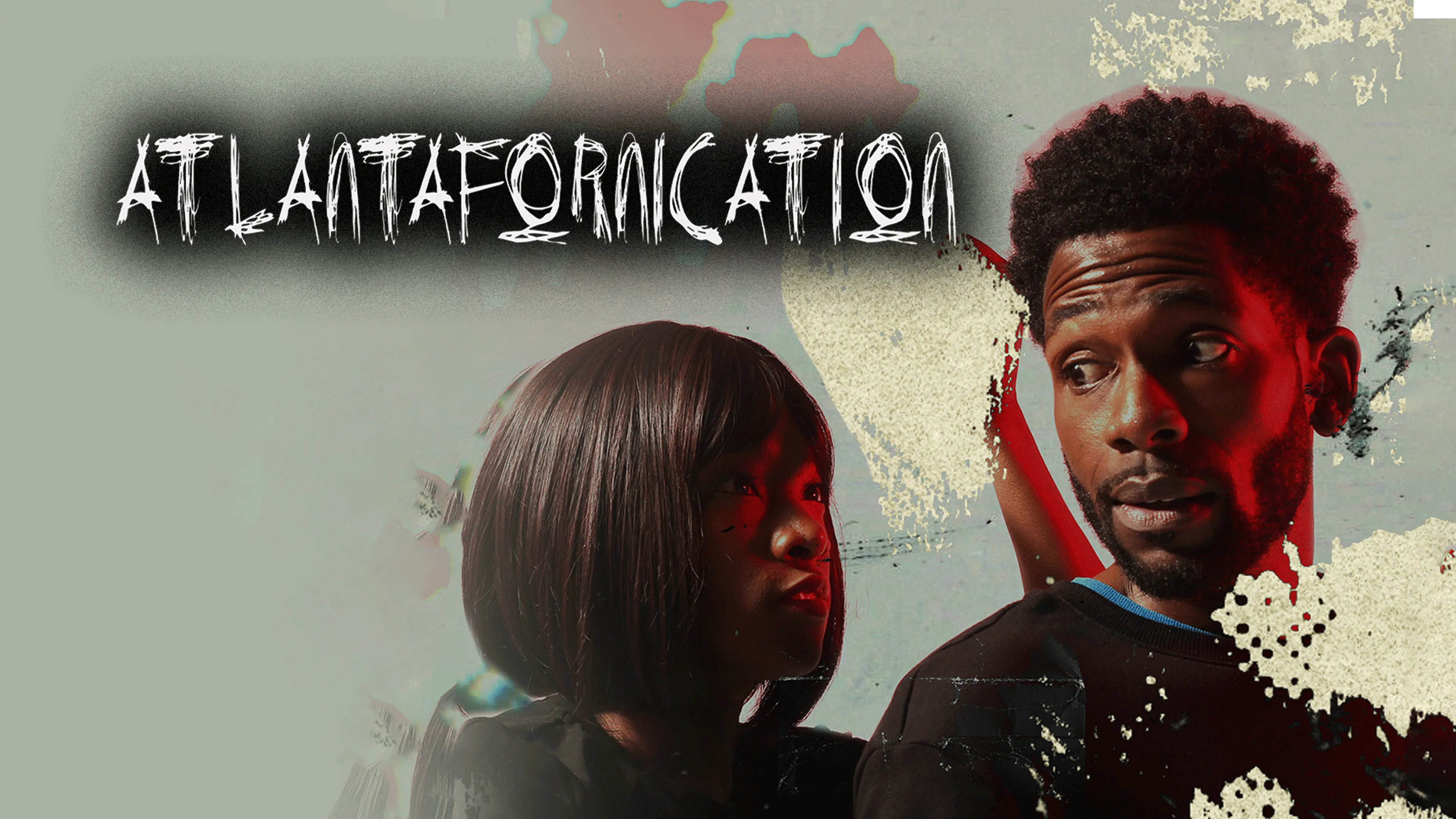 Atlantafornication poster